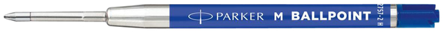 BALPENVULLING PARKER ECONOMIC M BLAUW