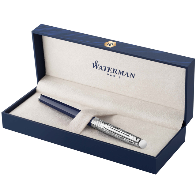 ROLLERPEN WATERMAN HEMISP LESSENCE CT F