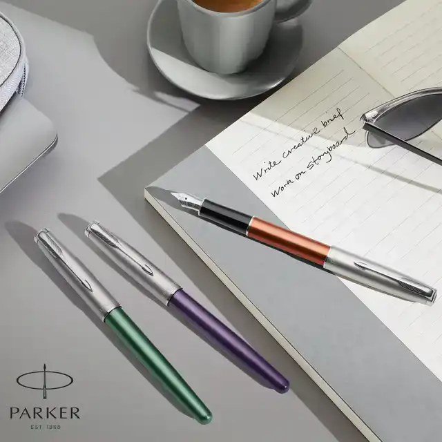 VULPEN PARKER SONNET ESSENTIAL CT M