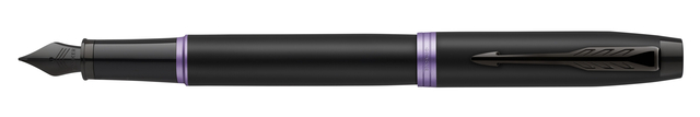 VULPEN PARKER IM PAARS RING F ZWART