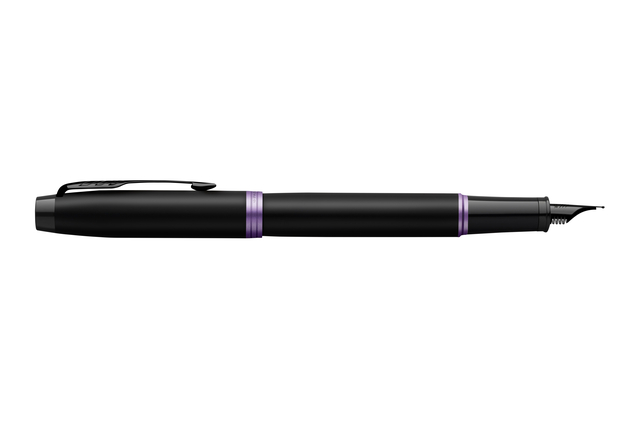 VULPEN PARKER IM PAARS RING F ZWART