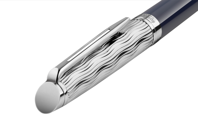 VULPEN WATERMAN HEMISP LESSENCE CT F