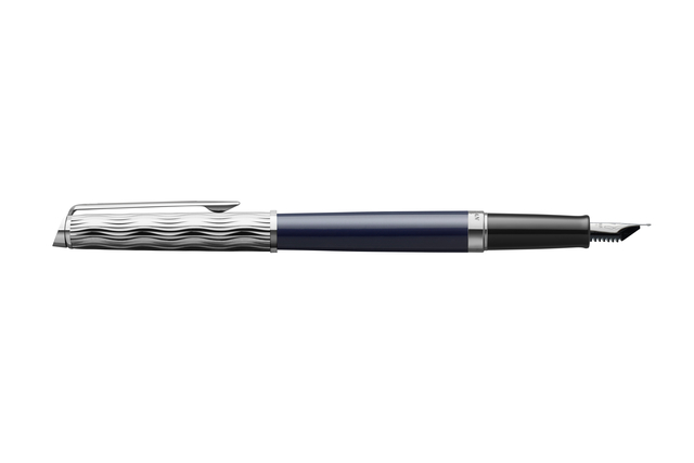 VULPEN WATERMAN HEMISP LESSENCE CT F