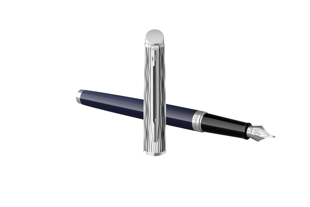 VULPEN WATERMAN HEMISP LESSENCE CT F