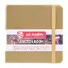 SCHETSBOEK TALENS ART CREATION
