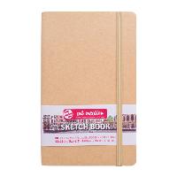 SCHETSBOEK TALENS ART CREATION