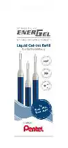 GELSCHRIJVERVULLING PENTEL LR7 ENERGEL