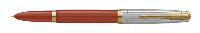VULPEN PARKER 51 PREMIUM GT F VUURROOD