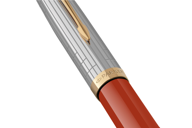 VULPEN PARKER 51 PREMIUM GT F VUURROOD