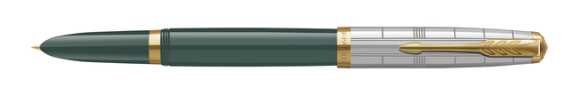 VULPEN PARKER 51 PREMIUM GT F BOSGROEN