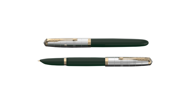 BALPEN PARKER 51 PREMIUM GT M BOSGROEN