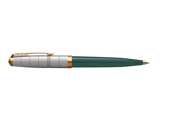 BALPEN PARKER 51 PREMIUM GT M BOSGROEN