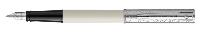 VULPEN WATERMAN ALLURE DELUXE F WIT