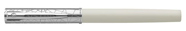 VULPEN WATERMAN ALLURE DELUXE F WIT