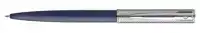 BALPEN WATERMAN ALLURE DELUXE F BLAUW