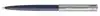 BALPEN WATERMAN ALLURE DELUXE F BLAUW