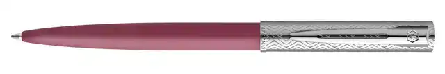 BALPEN WATERMAN ALLURE DELUXE F ROZE
