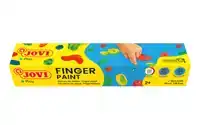 VINGERVERF JOVI 35ML ASSORTI