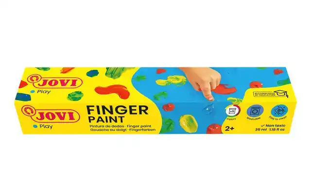 VINGERVERF JOVI 35ML ASSORTI
