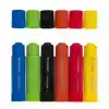 VERFSTIFT BRUYNZEEL KIDS 6ST ASS BASIS