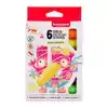 VERFSTIFTEN BRUYNZEEL KIDS SET 6