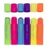 VERFSTIFT BRUYNZEEL KIDS 6ST ASS NEON