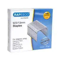 NIETEN RAPESCO 923/13 (23 TYPE) VERZI