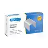 NIETEN RAPESCO 24 6MM 5000ST ZILVER