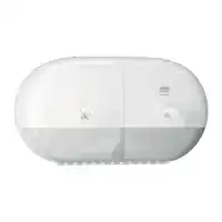 TOILETPAPIERDISPENSER TORK T9 SMARTONE