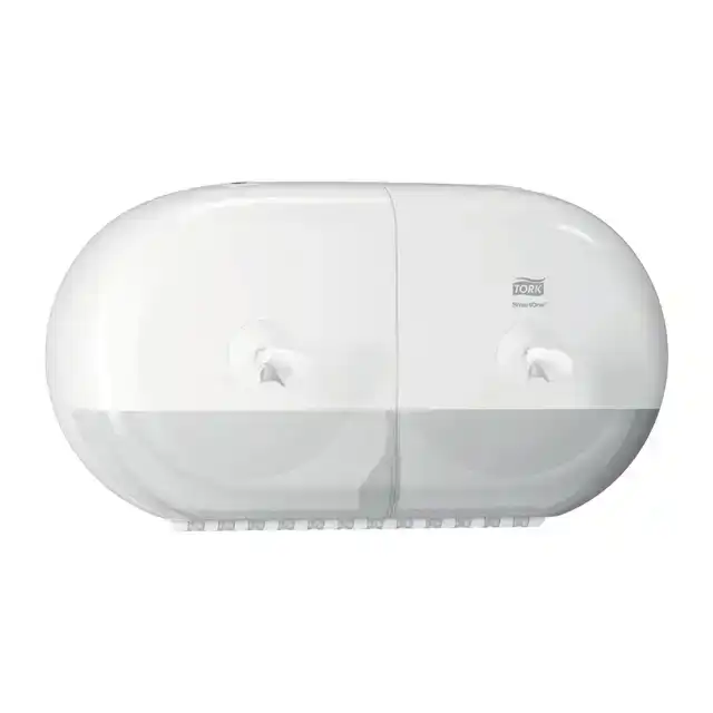TOILETPAPIERDISPENSER TORK T9 SMARTONE