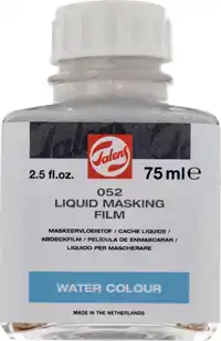 MASKEERVLOEISTOF TALENS NR 052 75ML