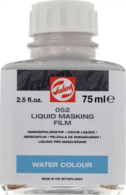 MASKEERVLOEISTOF TALENS NR 052 75ML