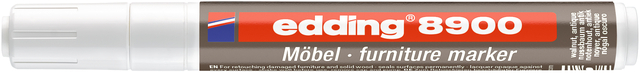 VILTSTIFT EDDING 8900 MEUBEL ROND