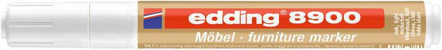 VILTSTIFT EDDING 8900 MEUBEL ROND