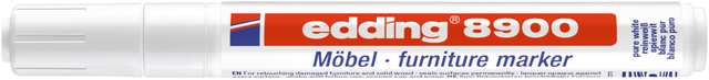 VILTSTIFT EDDING 8900 MEUBEL ROND