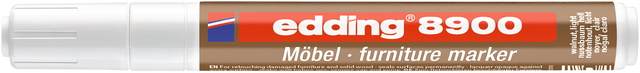 VILTSTIFT EDDING 8900 MEUBEL ROND
