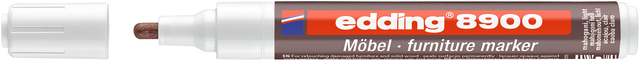 VILTSTIFT EDDING 8900 MEUBEL ROND
