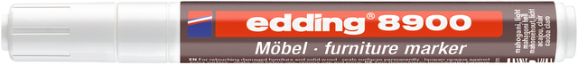 VILTSTIFT EDDING 8900 MEUBEL ROND
