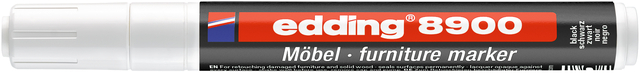 VILTSTIFT EDDING 8900 MEUBEL ROND