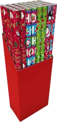 INPAKPAPIER DESIGN GROUP KERST