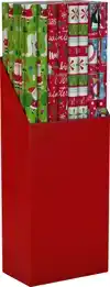 INPAKPAPIER DESIGN GROUP KERST