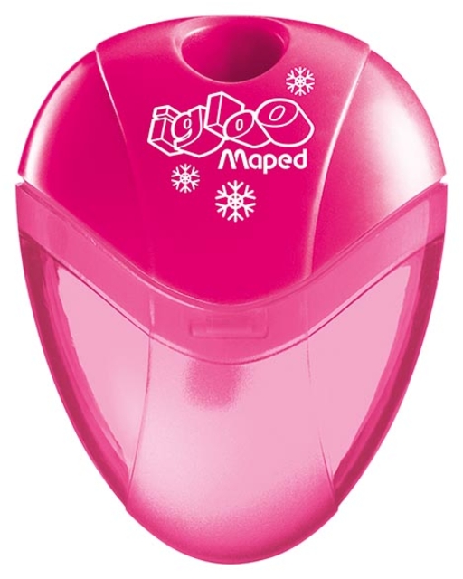 PUNTENSLIJPER MAPED IGLOO 1GAATS