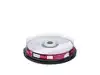 DVD+R PHILIPS 4.7GB 16X SP (10)