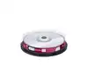 DVD+RW PHILIPS 4.7GB 4X SP (10)
