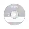 CD-R PHILIPS 80MIN AUDIO JC (10)