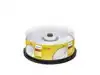 CD-R PHILIPS 80MIN 700MB 52X SP (25)