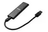 SSD PHILIPS EXTERN SPACE GREY 1TB