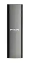 SSD PHILIPS EXTERN SPACE GREY 1TB