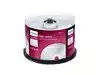 DVD+R PHILIPS 4.7GB 16X SP (50)