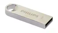 USB-STICK 2.0 PHILIPS MOON VINTAGE